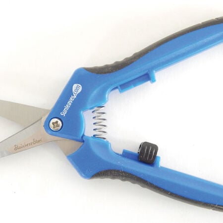 Precision Garden Pruner (Straight Blade), Tools image number null