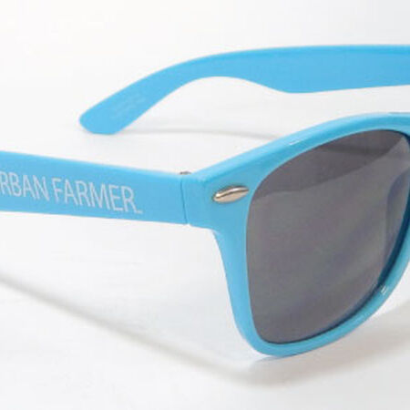 Urban Farmer Sunglasses, Clothing - Yellow image number null