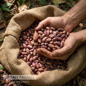 Wild Jungle, Peanut Seeds