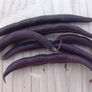 Royal Burgundy, Bean Seeds - 1 Pound thumbnail number null