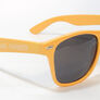 Urban Farmer Sunglasses, Clothing - Yellow thumbnail number null