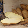 O'Henry, Sweet Potato Slips - 25 Potato Slips thumbnail number null