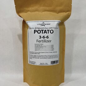 Organic Potato Fertilizer, Fertilizers