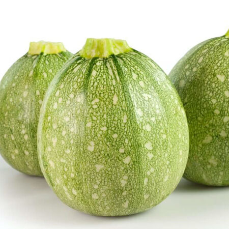 Cue Ball, (F1) Squash Seeds - Packet image number null