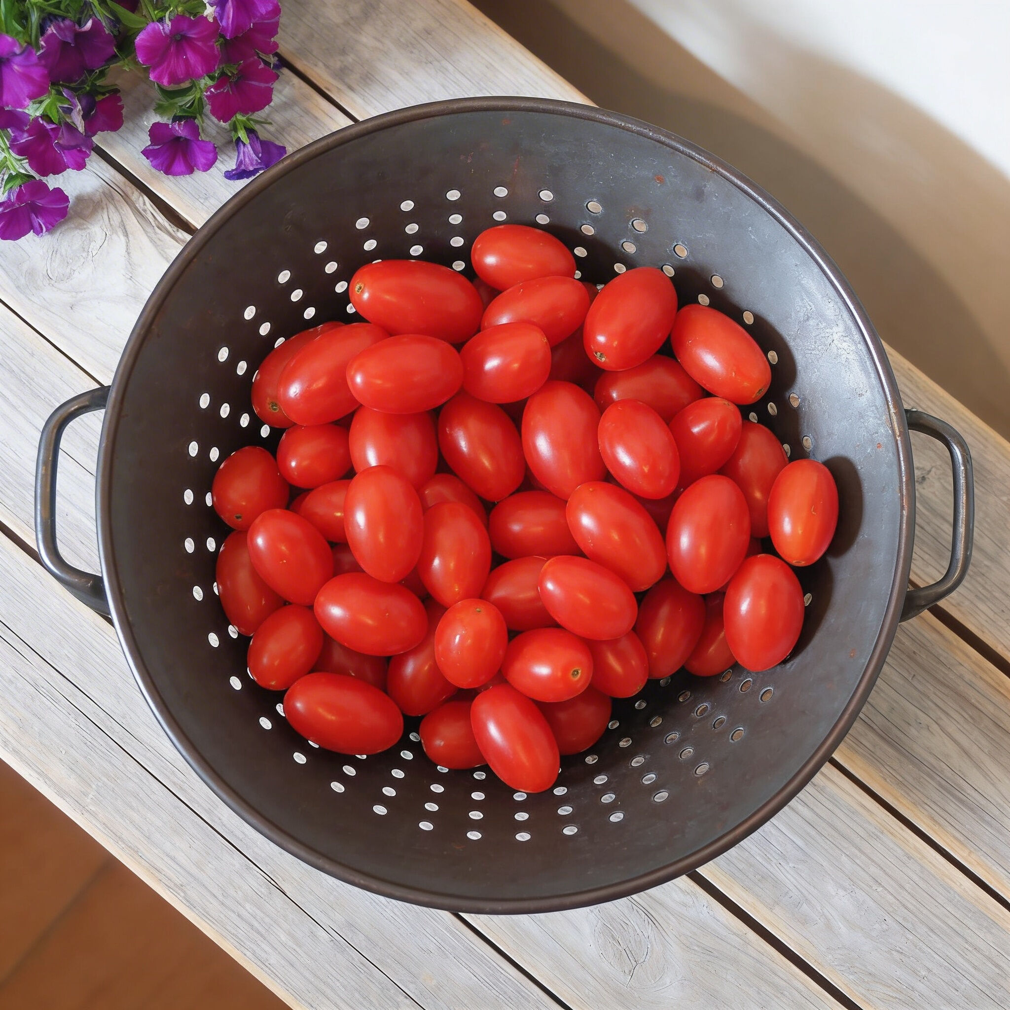 Urban Farmer Juliet Tomato Seeds