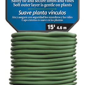 Soft Plant Ties, Crop Supports