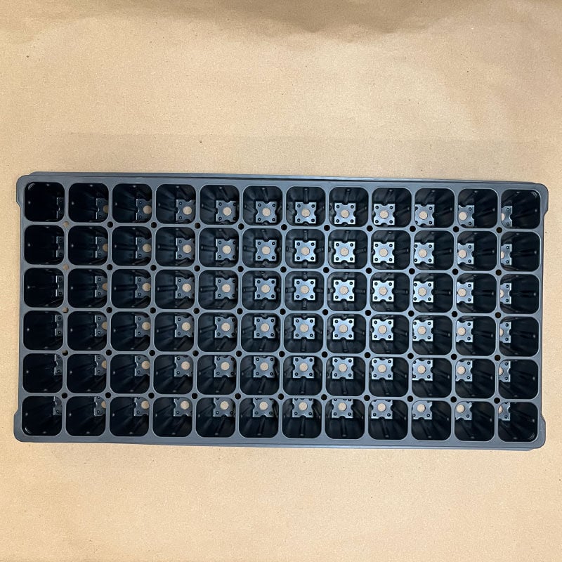 72 Cell Plug Flat | Urban Farmer