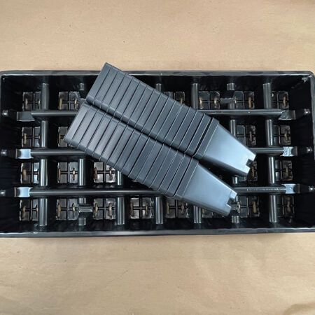 32 Cell Tray w/ Removable Containers, Seed Starting - 1 Set image number null