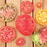 Heirloom Blend, Tomato Seeds - Packet thumbnail number null