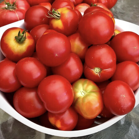 Stupice, Tomato Seeds - Packet image number null