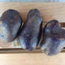 Adirondack Blue, Seed Potatoes - 5 Pounds thumbnail number null