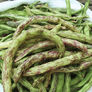 Rattlesnake, Bean Seeds - 1 Pound thumbnail number null