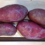 French Fingerling, Seed Potatoes - 2 Pounds thumbnail number null