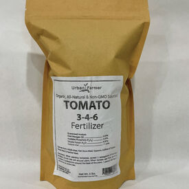 Organic Tomato Fertilizer, Fertilizers