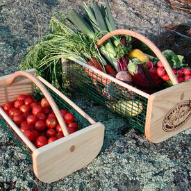 Garden Hod, Garden Gifts