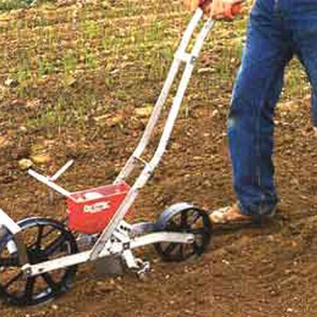 Precision Garden Seeder, Seeders image number null