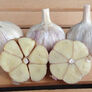 Italian Red, Garlic Bulbs thumbnail number null
