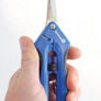 Precision Garden Pruner (Straight Blade), Tools thumbnail number null