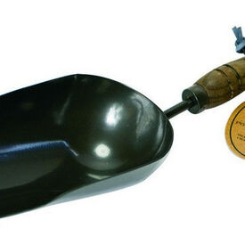 Potting Scoop, Tools