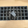 32 Cell Tray w/ Removable Containers, Seed Starting - 1 Set thumbnail number null