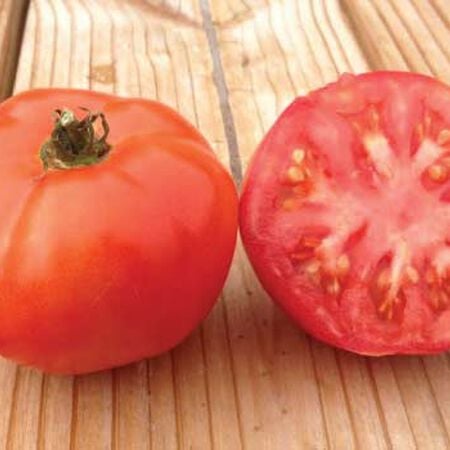 Marglobe Supreme, Tomato Seeds - Packet image number null