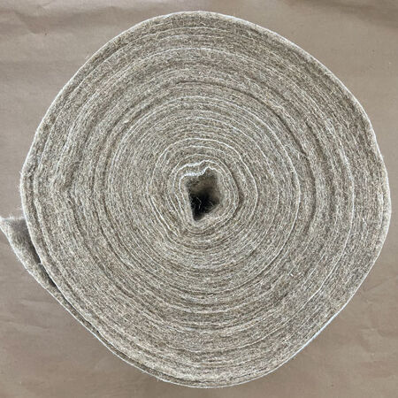 10"x120' Hemp Grow Roll image number null