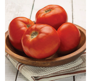 Dixie Red, (F1) Tomato Seeds