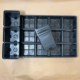 SPT 450 Carry Tray