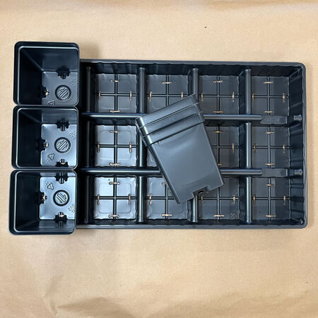 SPT 450 Carry Tray image number null