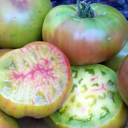 Super Slicer Tomato Seeds