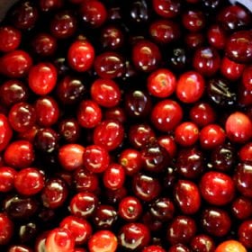 Cranberry