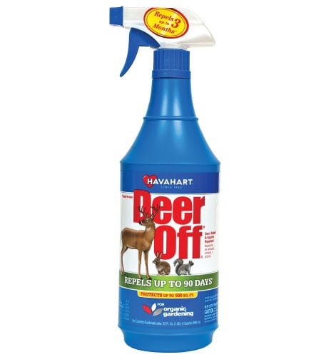 deer spray suède renovator