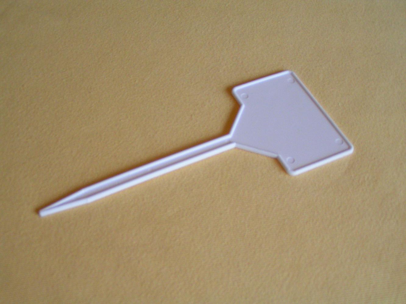 Plant T Labels Seed, Seed Starting Urban Farmer