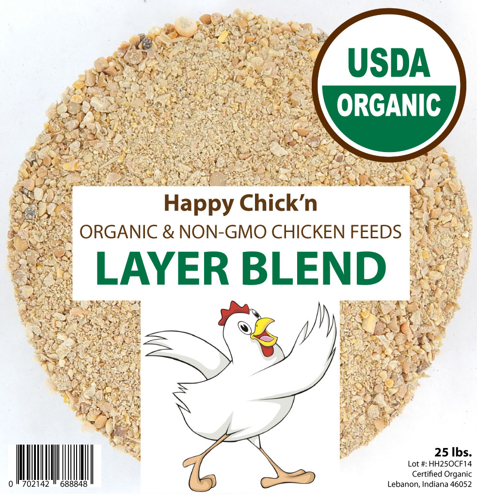 Download Organic Non Gmo Layer Chicken Feed Urban Farmer