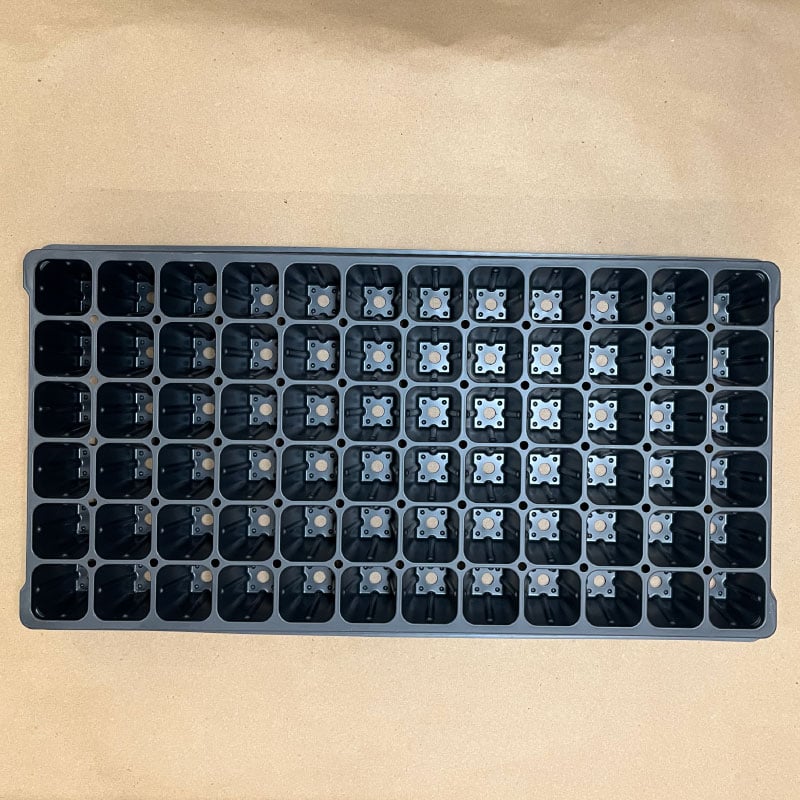 72 Cell Plug Flat | Urban Farmer