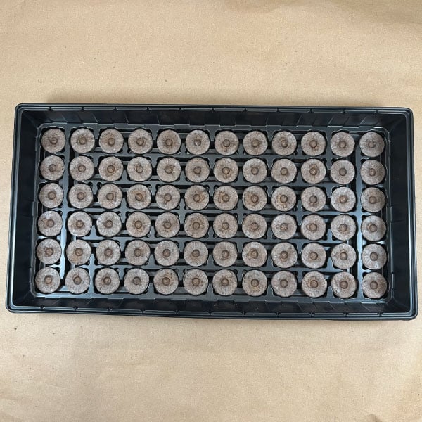 72 Slot Greenhouse Kit, Seed Starting | Urban Farmer