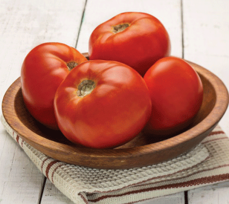 Dixie Red, (F1) Tomato Seeds | Urban Farmer