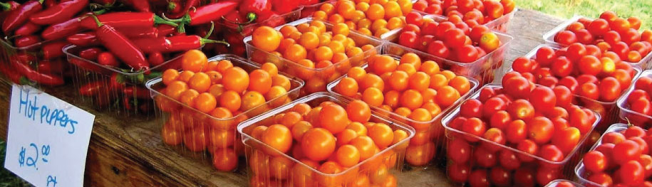 Market Production