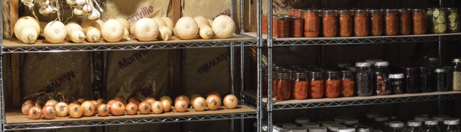 Root Cellar